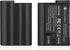 FirstPower EN-EL15 EN EL15a/EL15b Batteries for Nikon Z6 Z7 D750 D850 D7000 D7500 D7100 D7200 D500 D600 D610 D800 D800e