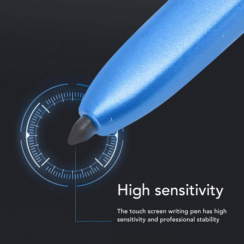 Stylus Pen for Galaxy Note 10 Lite - Capacitive Stylus Pen with High Sensitivity & Fine Point, Replacement Stylus