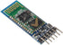 3Pcs HC-05 Wireless Bluetooth RF Transceiver Module, 6 Pin Wireless Serial Port Communication