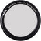 Kase Wolverine Magnetic CPL Filter with Magnetic Adapter for Sony RX100 Compact Digital Camera