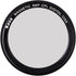 Kase Wolverine Magnetic CPL Filter with Magnetic Adapter for Sony RX100 Compact Digital Camera