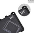 6 Slots SD Micro SD Card Case Storage Organizer, Ultra-Thin Lightweight Credit Card Size for 2 SD SDHC SDXC and 4 Micro