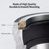 K&F Concept M42-L Lens Mount Adapter, Manual Focus for M42 Lens to L Mount Camera Body