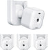 No Drill Blink Mini Mount for Blink Mini/Blink Mini 2/Blink Outdoor 4, Strong Adhesive, 3 Pack
