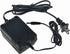 SLLEA 1500E AC to AC Adapter Replacement for Lathem Clock Atomic Time Recorder Power Supply Cord