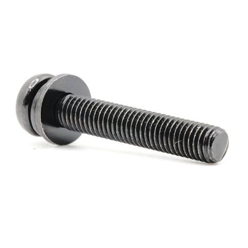 ReplacementScrews 75UA7500ZUA 75 Inch UA75 Set Stand Screws Compatible with LG - Series TV - Complete Feet/Legs Screw