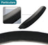 G933 Replacement Headband Pads for Logitech G633 G933 G635 G935, Comfort Protein Leather and Soft Memory Foam