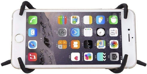 HM5018AK Adjustable Spider Multi Function Grip Mobile Phone Holder Stand for iPhone 14 13 12 11 XS