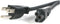 StarTech.com 3ft (1m) Laptop Power Cord