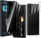 3 Pack Privacy Screen Protector for Samsung Galaxy Z Fold 4, Anti Spy Tempered Glass with Camera Lens Protector