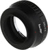 Haoge Lens Mount Adapter for Minolta Rokkor MD MC Lens to Fujifilm X FX Mount Cameras like X-A5, X-E3, X-T3