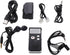 Century Accessory 8GB 650HR MP3 Digital Audio Voice Recorder Dictaphone Portable Player USB Drive