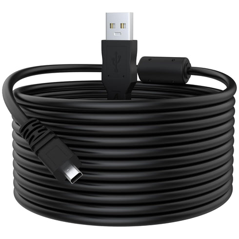 UC-E6 USB Cable for Nikon CoolPix S4000 S3000 S3300 S3700, Compatible with Nikon DSLR D3300 D750 D5300