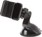 Scosche VWDSM2 Car Mount 3-in-1 Suction Cup Mount with Vent Clips for Mobile Devices - Window, Dash, Vent Mount