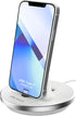 Encased USB C Non-Wireless Charging Stand for iPhone 15/15 Pro Max - Fast Wired Desktop Charger, Type-C Connector