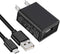 Charger Compatible for Jitterbug Smart3, Jitterbug Flip2 New Lively Smartphone Wall Charger with 5FT USB-C Cable [UL