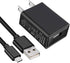 Fast Charger for JBL Charge 4, Charge 5, JBL Flip 5, Clip 4, Pulse 4, GO 3, Extreme 3, USB Charger with 5FT Cable Cord