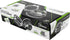 Timpano TPT-ST2 Chrome Super Tweeter, 4 Ohm, 600 Watts Peak, Slim Profile Tweeters for Car Audio (Pair)