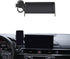 Car Phone Holder for Audi 2020-2024 S4/S5/RS4/RS5/Audi A4 2020-2024/A5 2021-2023/Q5 2021-2024 Accessories, Hands Free