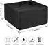 600D G3290 5000 Printer Dust Cover Heavy Duty Nylon Antistatic Waterproof Convenient Protective Case for Canon Mobile