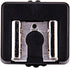 FDR-AX53 AX43 AX45 AX33 AX60 AX100 AX700 HDR-CX675 CX680 CX900 CX400E CX510E CX610E JJC Microphone & LED Light Cold