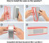 Replacement TPU Gel Soft Case Skin Cover for Bose Soundlink Mini Bluetooth Speaker in Gray