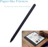 Stylus Pen for Kindle Scribe - EMR Stylus with Magnet Adsorption for Digital Writing and Drawing, Black