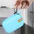 Leayjeen Digital Camera Case for AbergBest 21 Mega Pixels, Kodak Pixpro, Canon PowerShot, Sony DSCW800 (Case Only)