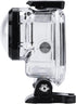 Diving Fish Eye Wide Angle Lens Waterproof Housing for GoPro Hero 10 9, Underwater 40m Case Cover