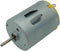 AVRYW RC-280SA-20120 Micro 280 Motor DC 6V-12V 15600RPM High Speed Carbon Brush 24mm