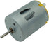 AVRYW RC-280SA-20120 Micro 280 Motor DC 6V-12V 15600RPM High Speed Carbon Brush 24mm