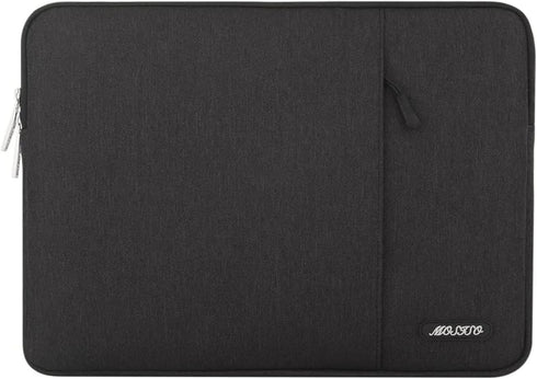 MOSISO 12.9 inch Tablet Sleeve Case for iPad Pro 13 M4 & iPad
