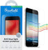 Ocushield Anti Blue Light Tempered Glass Screen Protector for iPhone 7 Plus | iPhone 8 Plus, Protect Your Eyes