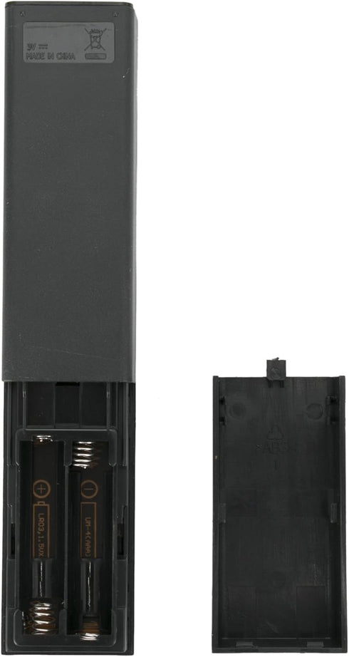 New Replace Remote Control RMT-AH200U for Sony SA-WRT3 SA-WCT390 HT-RT3 HT-RT40 HT-RT4 HT-CT390 SA-CT390