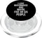 Mayonnaise Gifts I Love Mayonnaise, Funny Mayonnaise Meme PopSockets PopGrip for MagSafe