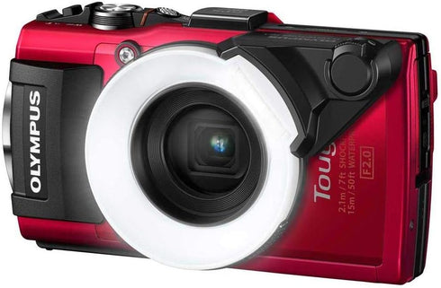 Olympus FD-1 Flash Diffuser for TG-1/2/3/4/5 Cameras