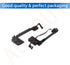 Speaker Set Pair Left and Right Replacement for MacBook Pro 13.3" A1502 2013 2014 2015 Year Internal Speaker Set