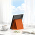 Generic Flexible Silicone Aluminum Phone Holder Stand,Foldable Cell Phone Holder, Portable Bendable Freely into Any