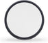 Tiffen 46UVP Slim 46mm UV Protection Filter, Clear Optical Glass, Impact Resistant