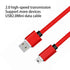 GMBYLBY 2.0 MP3 USB Cable A-Male to Mini-B Cord USB Charger Cable for Digital Camera Player Receiver USB to USB Cable