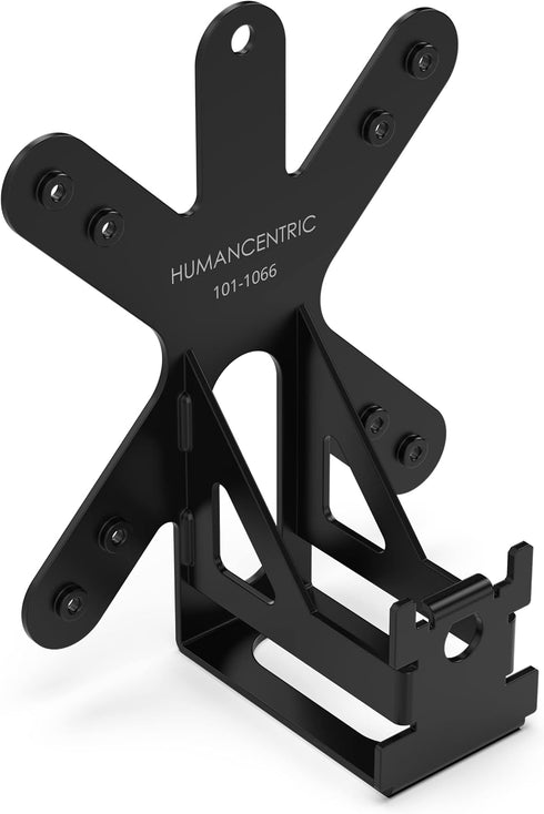 HumanCentric VESA Mount for Acer Monitors SA241Y bi, SA271 bi, SB241Y Abi, R242Y Ayi, VESA 75x75 or 100x100