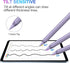 Stylus Pen for iPad 2018-2023, Active Pencil with Palm Rejection for iPad Pro 11/12.9, Air 5th/4th/3rd, Mini 6th/5th