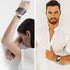 Screen Protector for Amazfit GTS 4 Mini Smartwatch, 2-Pack Hard PC Bumper Full Face Cover Accessories for Men Women