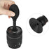 QWORK 8-in-1 Lens Sucker Kit, Anti-Static ESD Conductive Silicone Suction Cup Set for Lens Repair and Cleaning