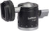 Leftfoto 360 90Tilt 1/4" Camera Tripod Mini Ball Head Adapter Degree Rotatable Pan with Cold Shoe Mount with Screw
