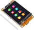 2Pcs ESP32 2.4 Inch ESP-WROOM-32 2.4" 240x320 DORHEA Touchscreen LCD TFT Module with Touch Screen Display Module Smart