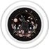PopSockets MagSafe PopGrip for iPhone - Moon Phases Crystal Witchy Cute Black Rabbit Kawaii Pastel G