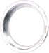 Haoge Manual Lens Mount Adapter for M42 42mm Screw Mount Lens to Contax Yashica CY Mount Camera