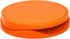 Cell Phone Grip Holder Stand for iPhone & Samsung, Orange