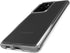 tech21 EvoClear Phone Case for Samsung S21 Ultra 5G, 12 ft. Drop Protection